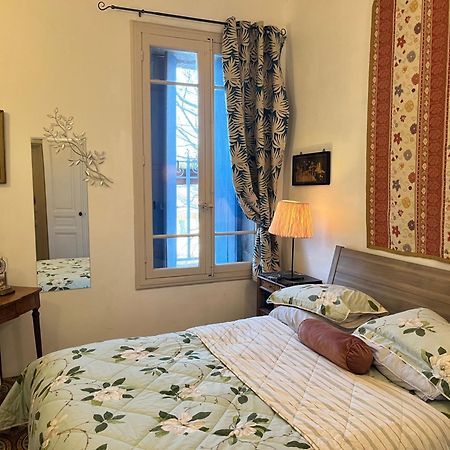 Le Marronnier Bed & Breakfast Saint-Genies-de-Fontedit Exterior photo